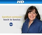 Barefoot Contessa: Back to Basics [HD]: Barefoot Contessa: Back to Basics Season 5 [HD]