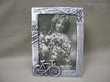 51hVuj7PbjL. SL160  Road Bike with Farm Photo Frame