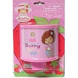Strawberry Shortcake Night Light