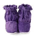 Aroma Home Microwaveable Feet Warmers - Lavender