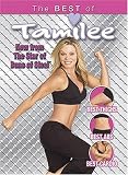 The BEST of TAMILEE Thighs, Abs & Cardio Workout