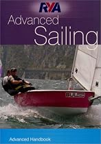 Advanced Sailing: Advanced Handbook