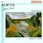 String Quartets 1 & 2