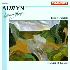String Quartets 1 & 2