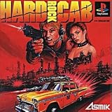 Hard Rock Cab [Japan Import]