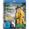 Breaking Bad - Die komplette dritte Season [Blu-ray]