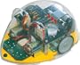 Elenco Line Tracking Mouse