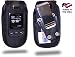 Samsung Convoy U640, Turtleback Heavy Duty Case with Metal Clip