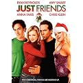 Just Friends (Widescreen)