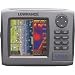 Lowrance 000-0140-20 HDS5 Nautic Insight 5-Inch Fishfinder