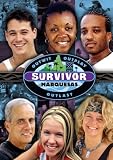 Survivor 4 Marquesas - The Complete Season