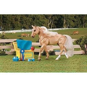 Reeves (Bryer) Int'l Pony Gals Dixie by Reeves (Bryer) Int'l