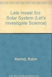 The solar system