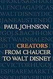 Creators : from Chaucer to Walt Disney