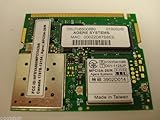 AGERE SYSTEMS - MPCI3A-20/R AGERE SYSTEMS MINI PCI WIRELESS CARD - MPCI3A-2 ....