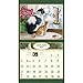 Lang Love of Cats 2016 Wall Calendar by Persis Clayton Weirs, January 2016 to December 2016, 13.375 x 24 Inches (1001926)