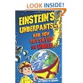 Einstein's Underpants - And How They Saved the World