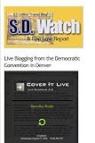 South Dakota Watch