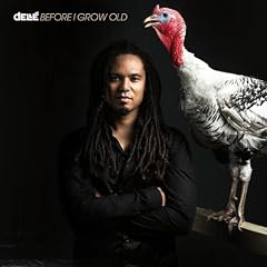 Before I Grow Old [Exclusive Version]