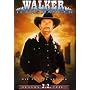 Walker, Texas Ranger - Season 2.2 (4 DVDs)