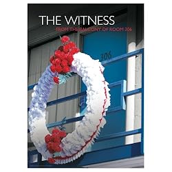 The Witness: From the Balcony of Room 306