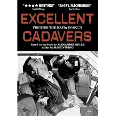 Excellent Cadavers by 