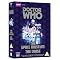 Doctor Who on DVD (William Hartnell - the 1st Doctor)