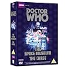 Doctor Who - The Space Museum/The Chase [DVD]