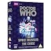 Doctor Who - The Space Museum/The Chase [DVD]