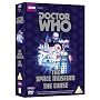 Doctor Who - The Space Museum/The Chase [DVD]