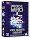 Doctor Who - The Space Museum/The Chase [DVD] by William Hartnell