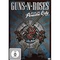Guns n' roses - live in paradise city