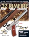 The Gun Digest Book of .22 Rimfire