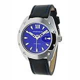 ANDROID Men's AD503ABU Virtuoso Tungsten Swiss Automatic Limited Edition Watch