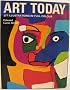 ART TODAY: FROM ABSRACT EXPRESSIONISM TO SUPERREALISM
