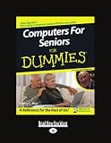 Computers For Seniors For Dummies
