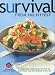 Books : Survival from the Fittest: A Companion Cookbook to " Survival for the Fittest "