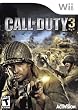 Call of Duty 3 WII