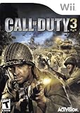 Call of Duty 3 WII