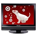 Sceptre 19" 720p LCD HDTV with ROHS Compliances - X19GV-HDTV
