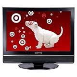 Sceptre X19GV-HDTV - 19" LCD TV - widescreen - 720p - HDTV
