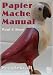 Books : Papier Mache Manual