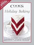  : Cook's Illustrated Holiday Baking