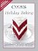 Cook's Illustrated Holiday Baking