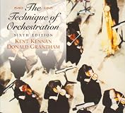 Technique of Orchestration, The
