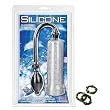 Pipedream Products Silicone Power Penis Pump Adult Sex Toy Kit