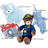 Baby Gund Gift Collection Boy