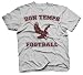 Kids bon temps college t shirt kids football shirt
