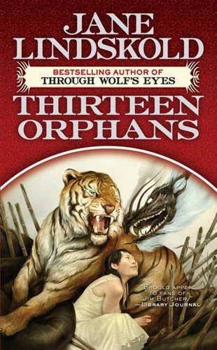 Thirteen Orphans (Breaking the Wall)