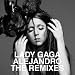 Alejandro (Afrojack Remix)